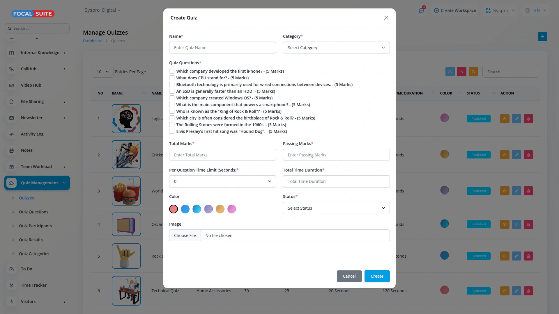 Organic Vegetable Box